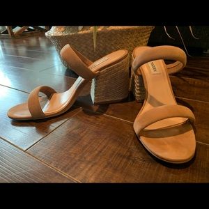 Steve Madden Sandals